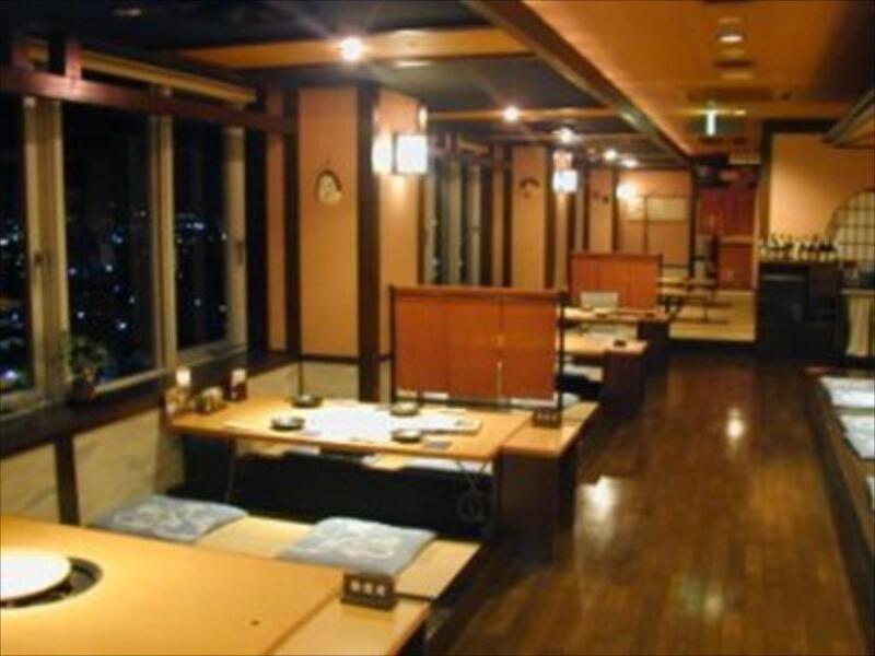 Kofu Washington Hotel Plaza Exterior photo