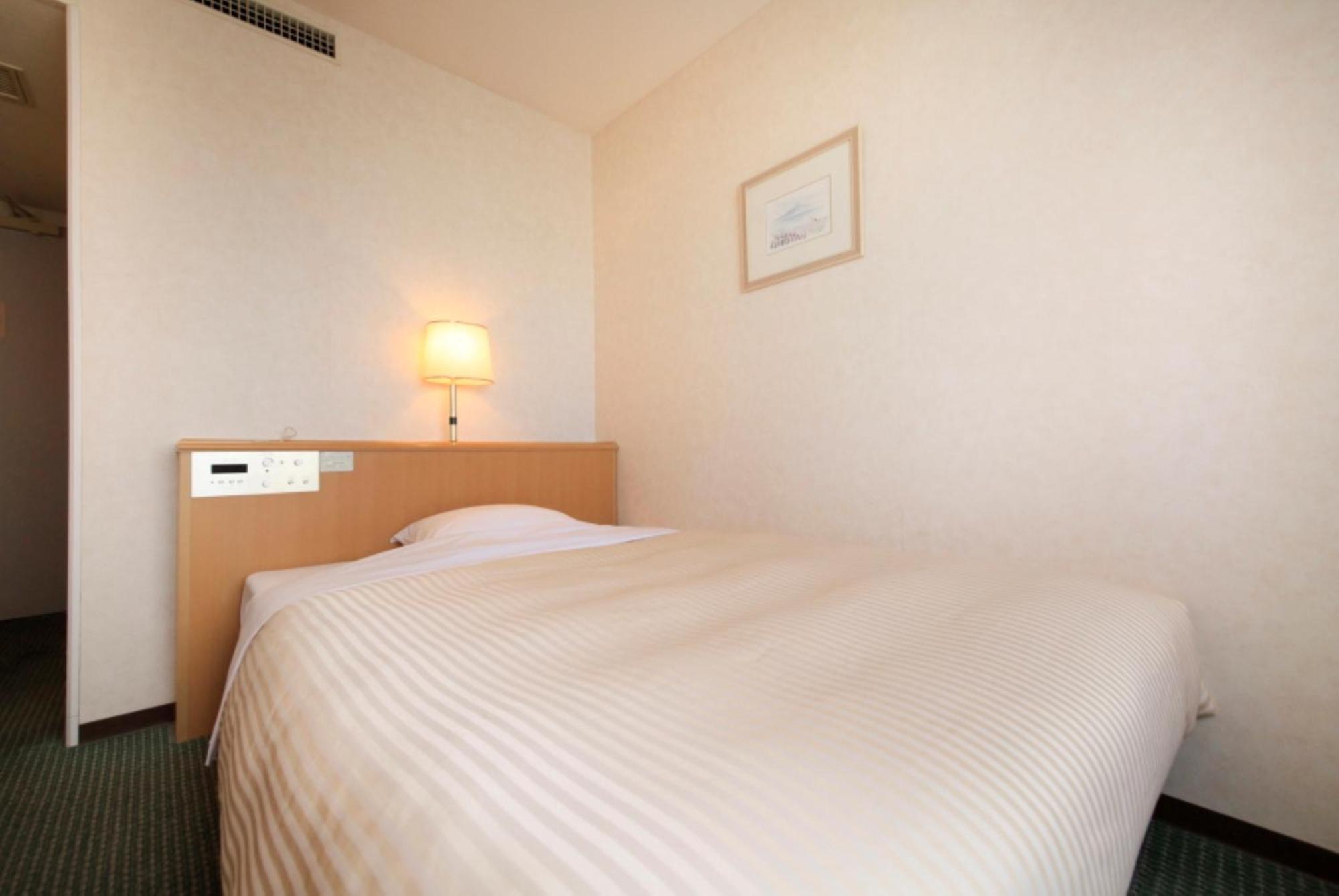 Kofu Washington Hotel Plaza Exterior photo