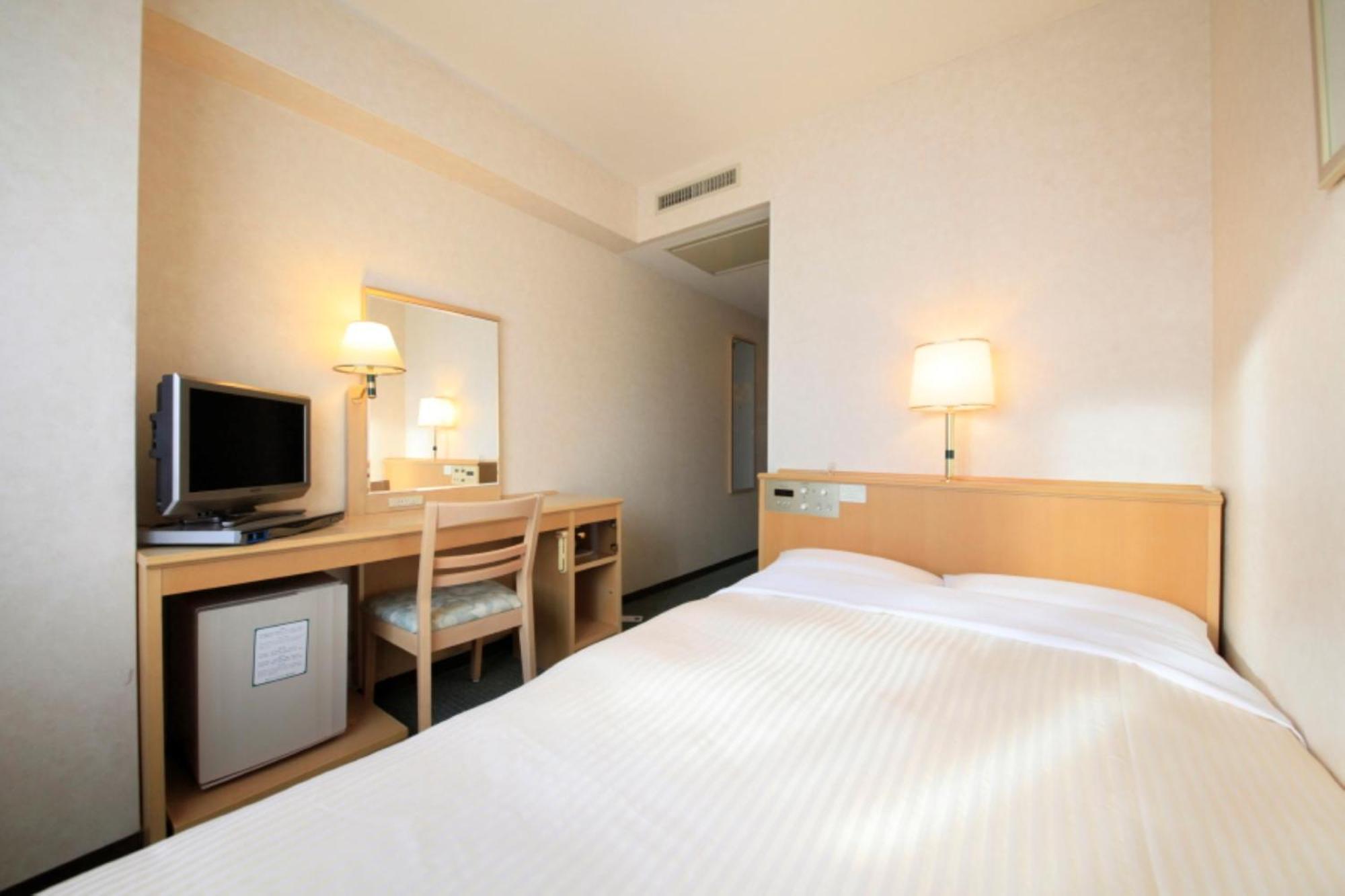 Kofu Washington Hotel Plaza Exterior photo