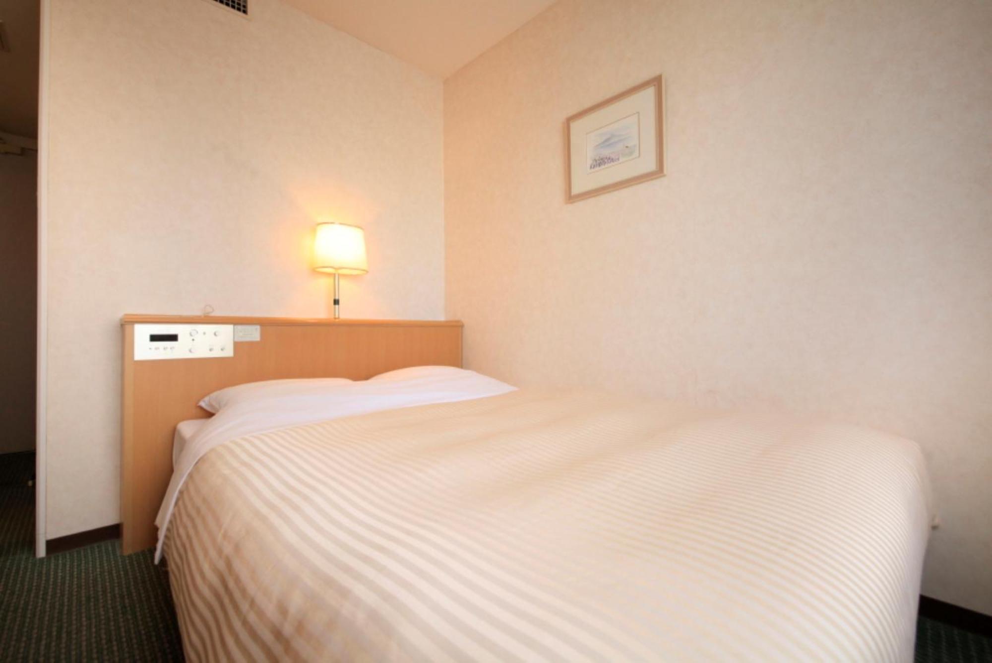 Kofu Washington Hotel Plaza Exterior photo