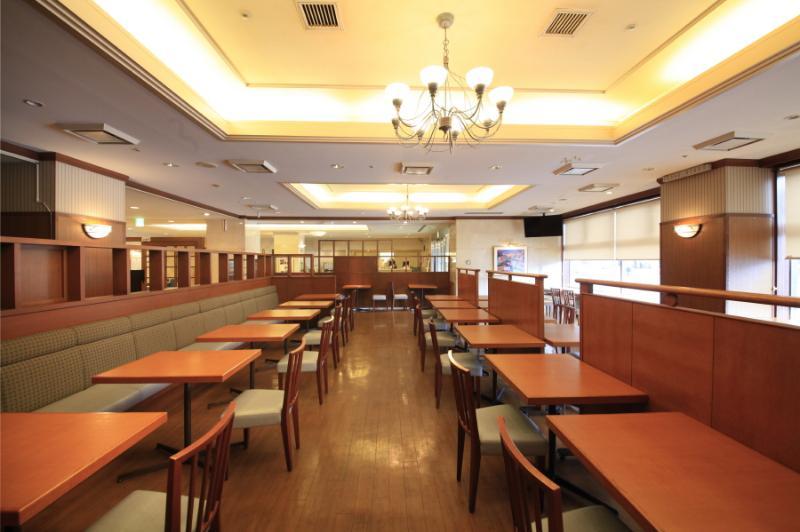 Kofu Washington Hotel Plaza Exterior photo