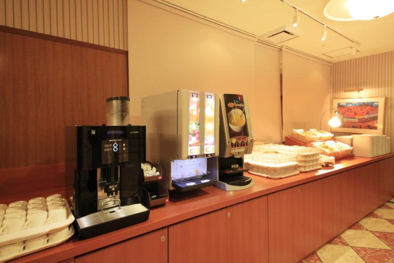 Kofu Washington Hotel Plaza Exterior photo